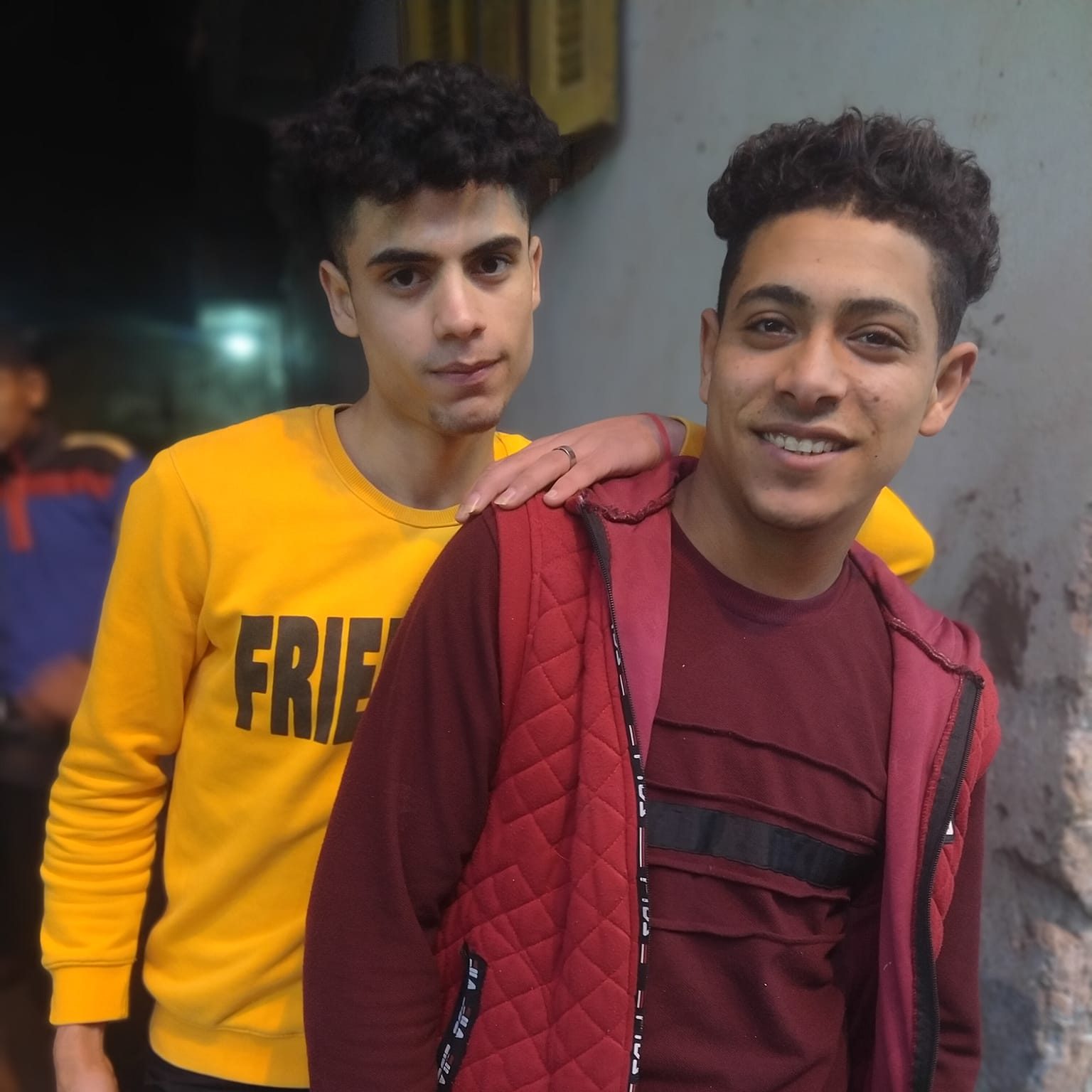 رمضانك في الجنه ونعيمها ي حبيب اخوك 💔😭 انت الوحيد اللي خليت اي حاجه في ...