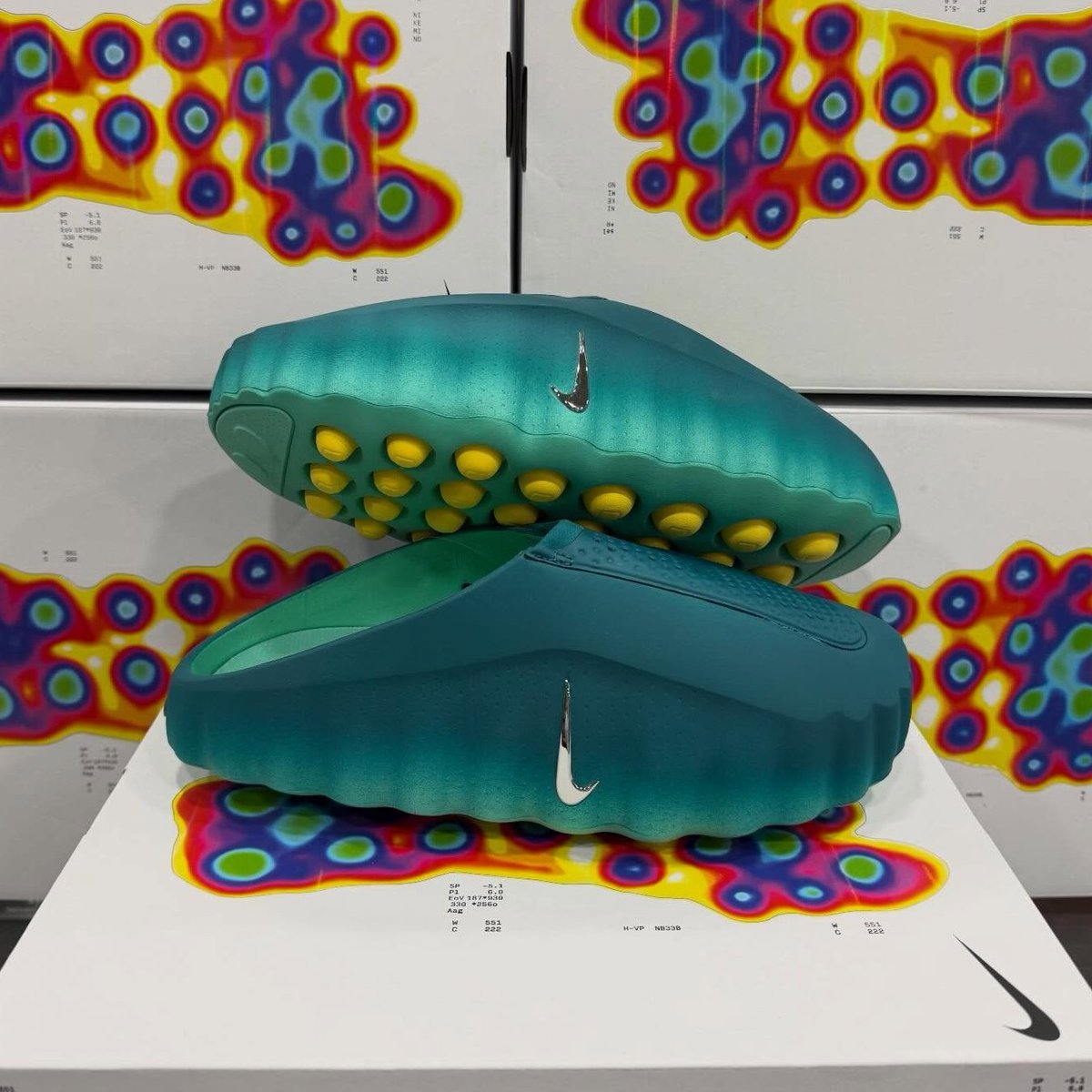 Nike Mind 001 