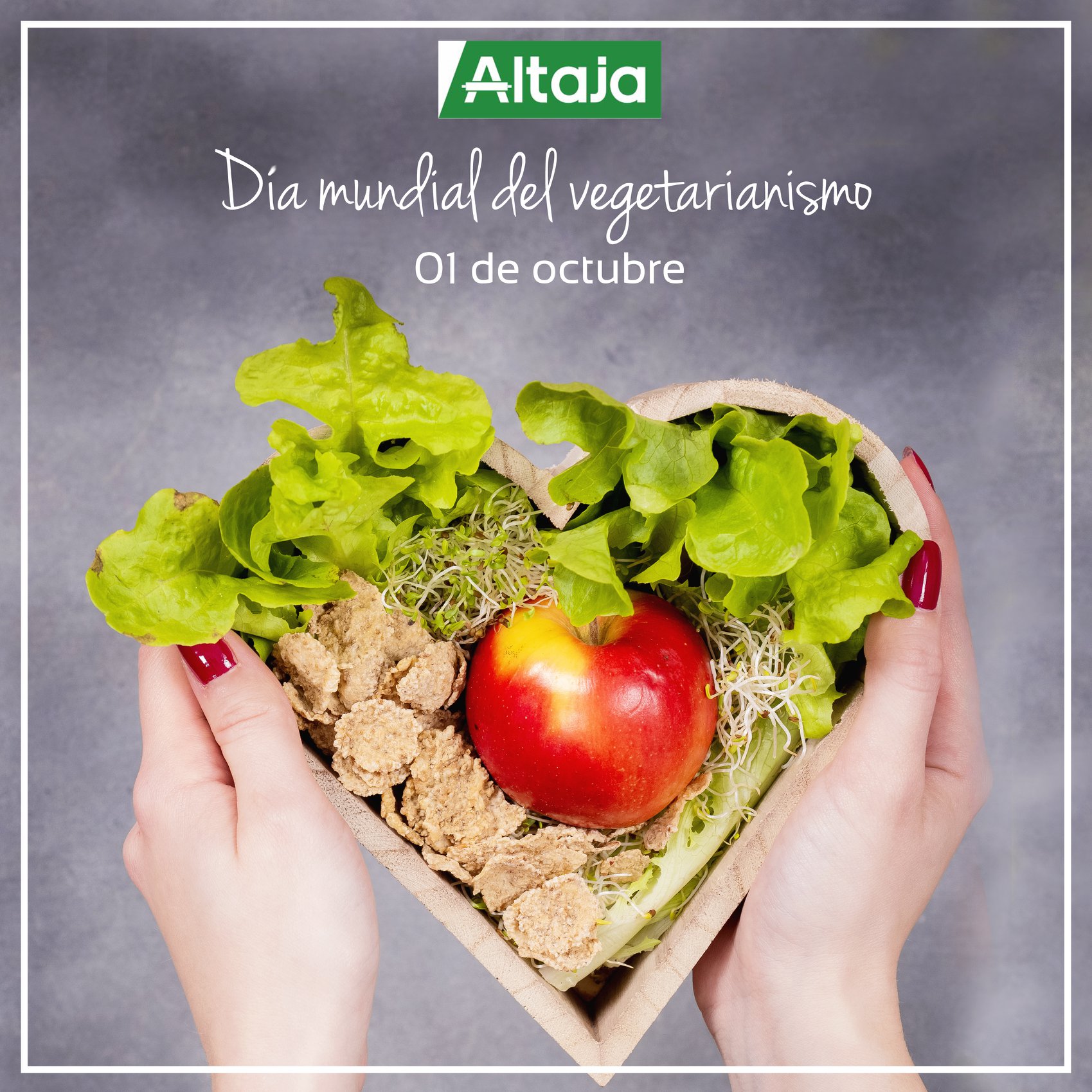 Altaja S.A. - 👉Los aceites de origen vegetal poseen... | Facebook