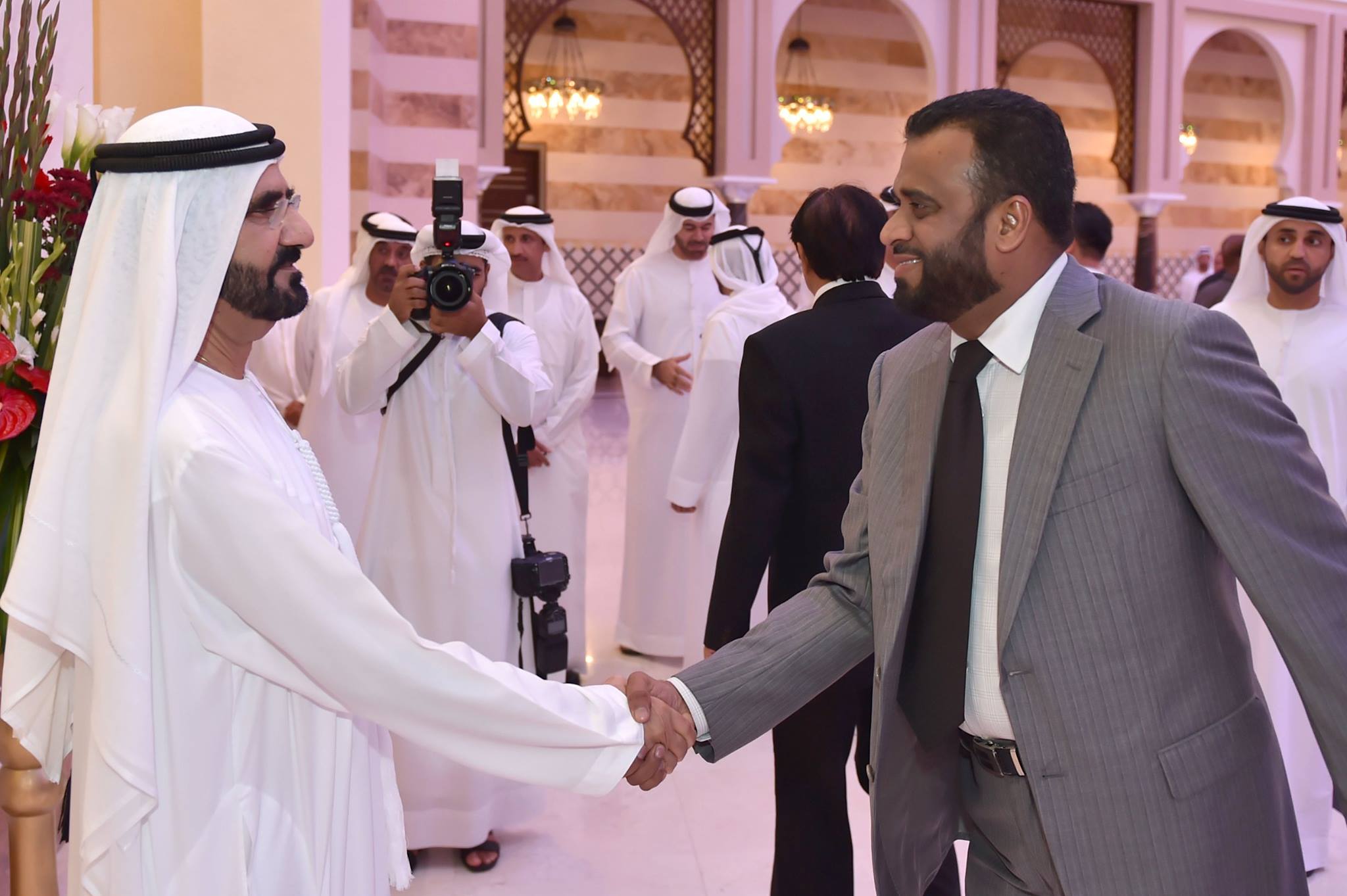 Regency Group for Corporate Management | Dubai