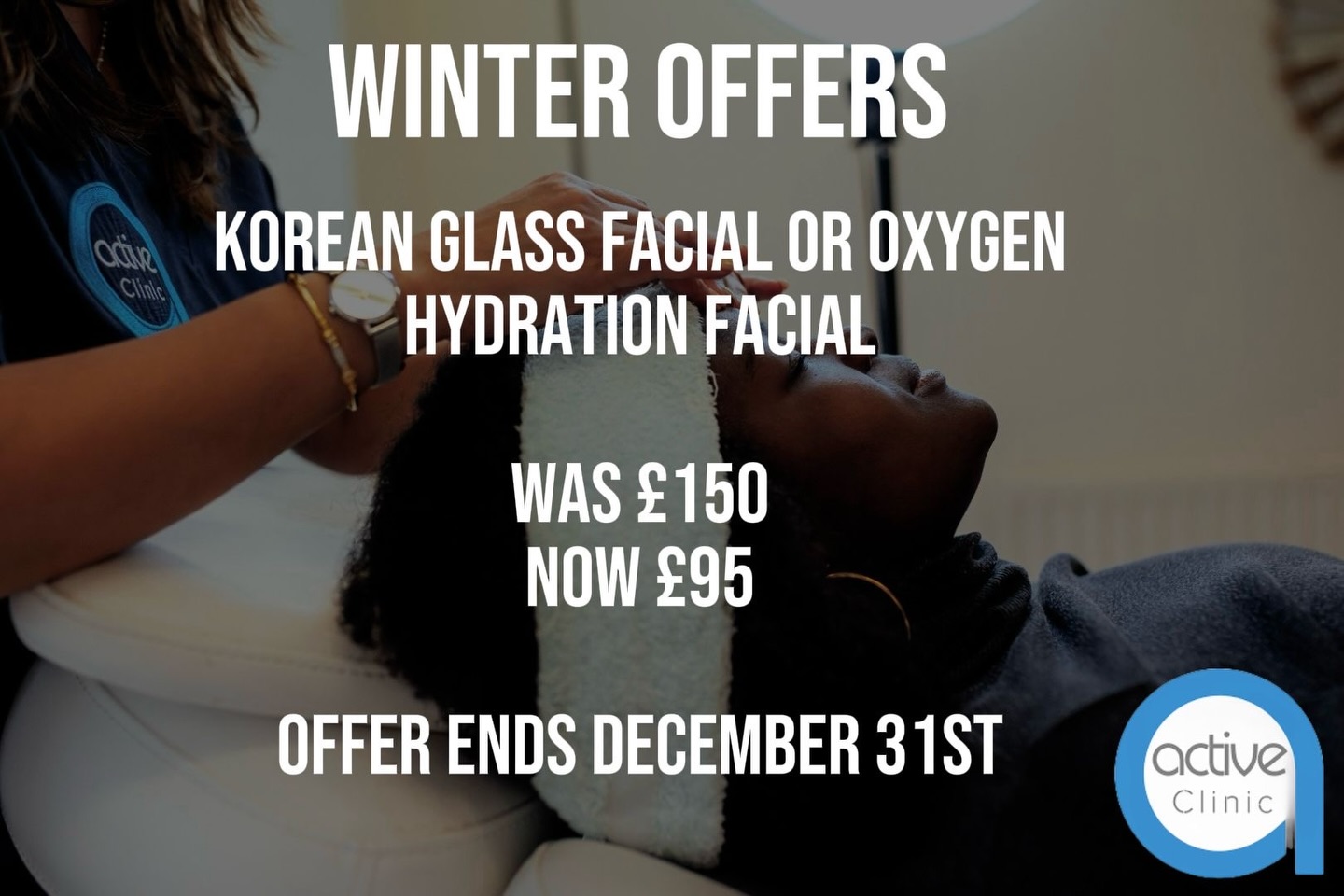 Active Clinics - Glow Alert! Our Oxygen Hydration... | Facebook