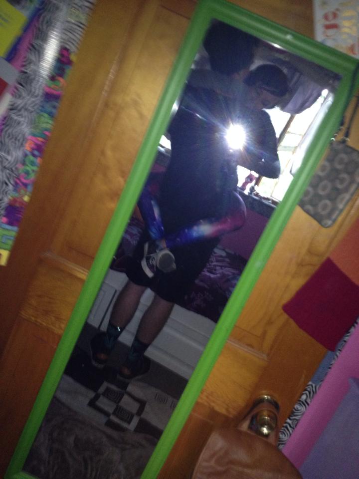 Bree Renee Ridgeway
