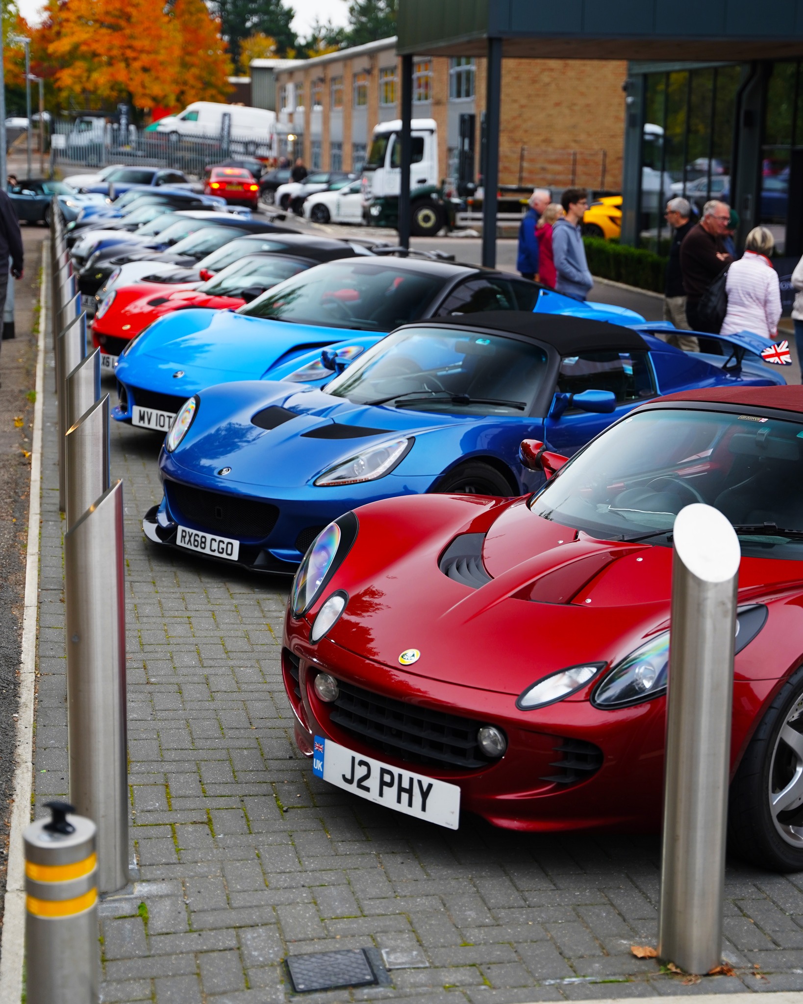 Lotus Drivers Club • LDC | Facebook