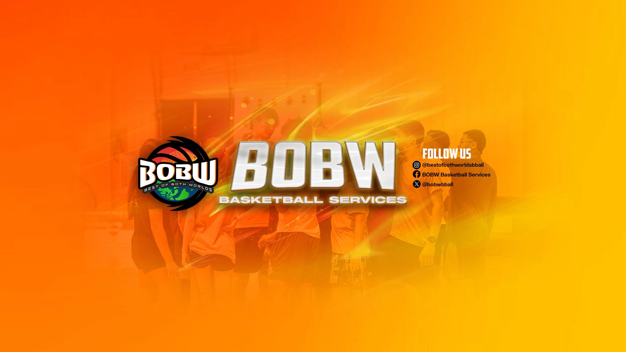 BOBW Basketball League added a... - BOBW Basketball League