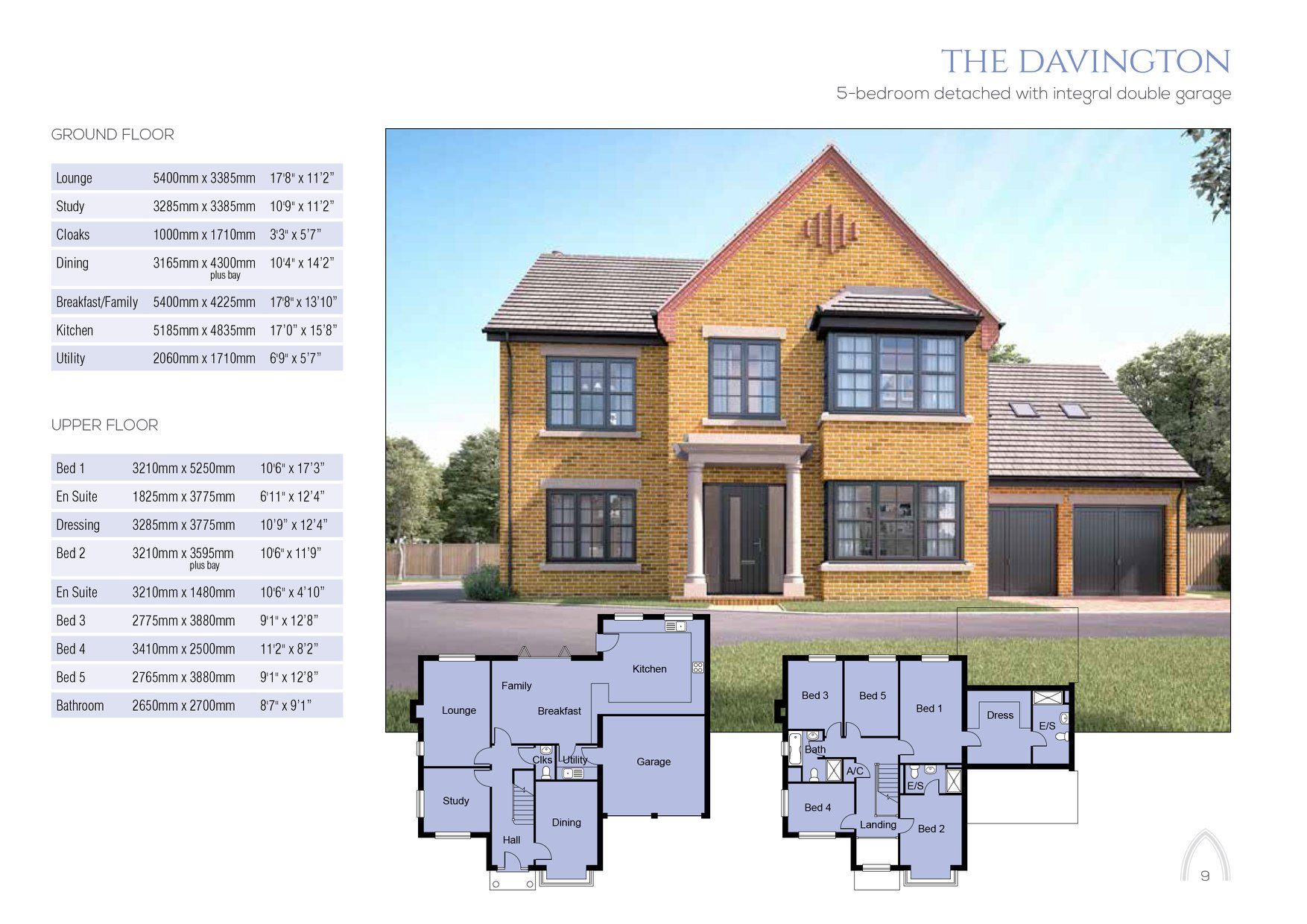 Zenith House Developments