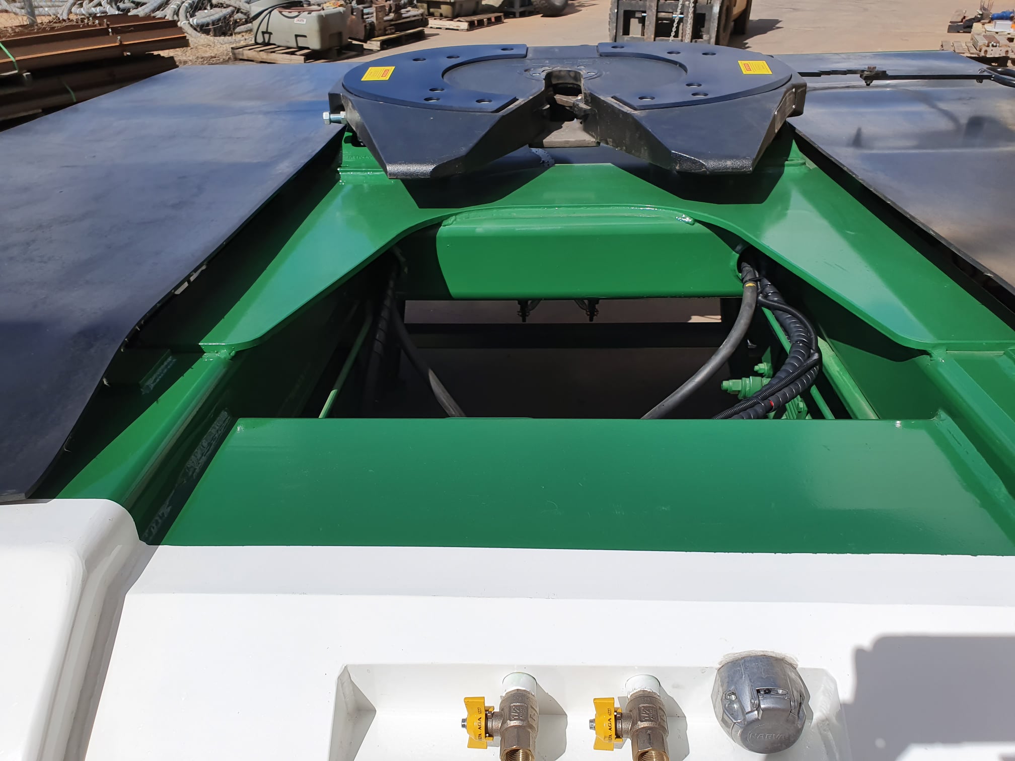 Sentinel... - Sentinel Engineering & Fabrication Pty Ltd
