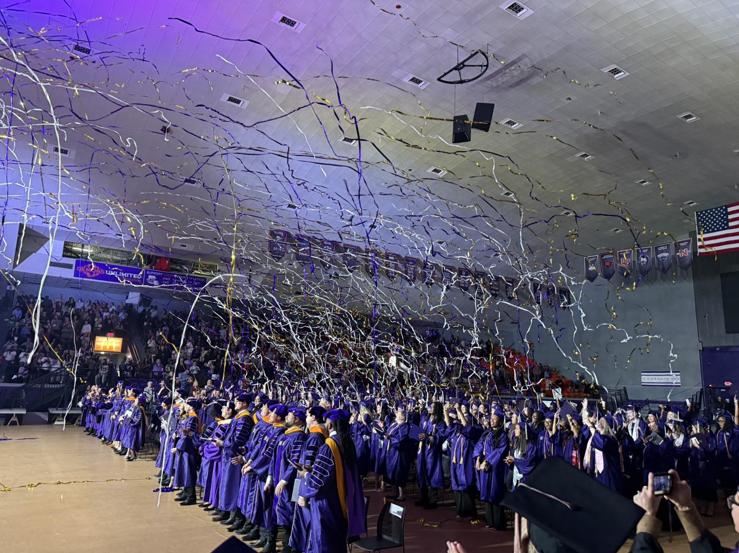 NSULA College of Nursing and School of Allied Health | Shreveport LA