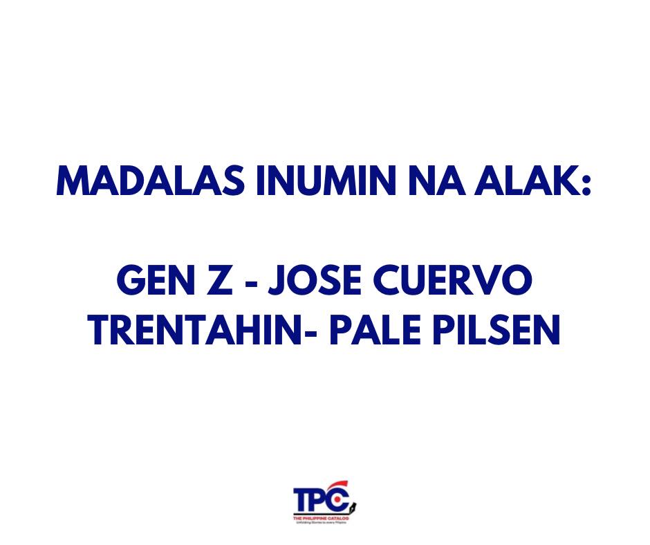 Dati mapait yan eh, masarap pala... - The Philippine Catalog | Facebook