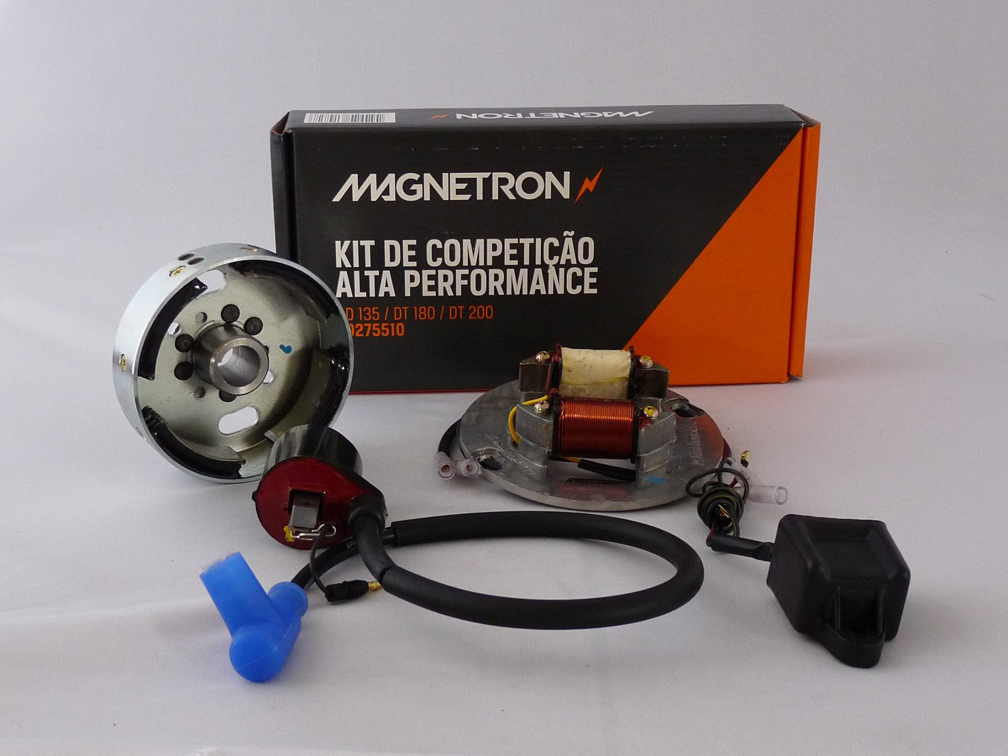 Les presentamos nuestra nueva... - Motorepuestos MTZ Racing