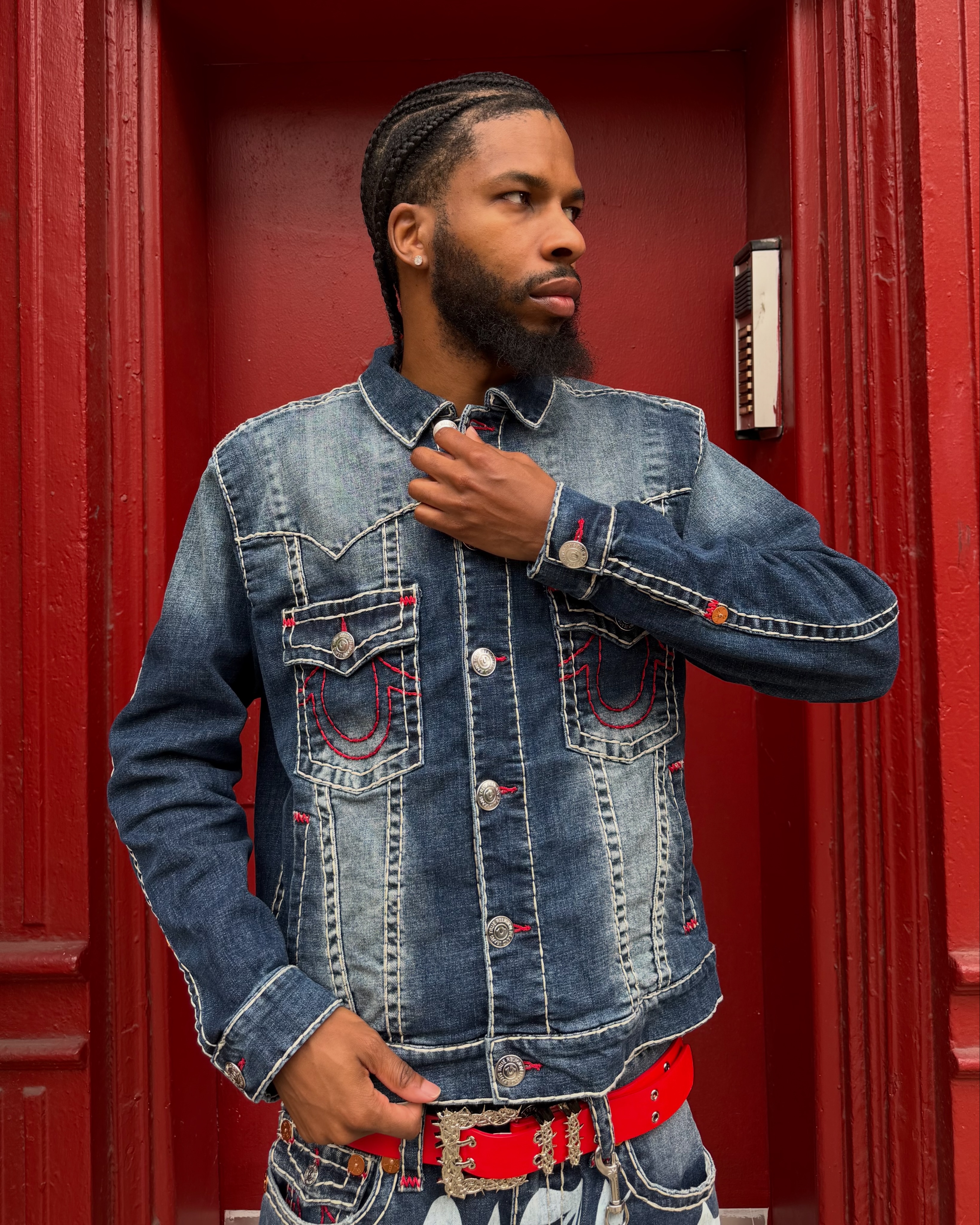 True Religion (@truereligion) • Facebook