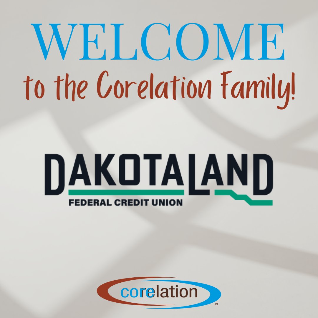 Corelation Inc. - 🌟 Big news from the Dakotas! 🌟... | Facebook