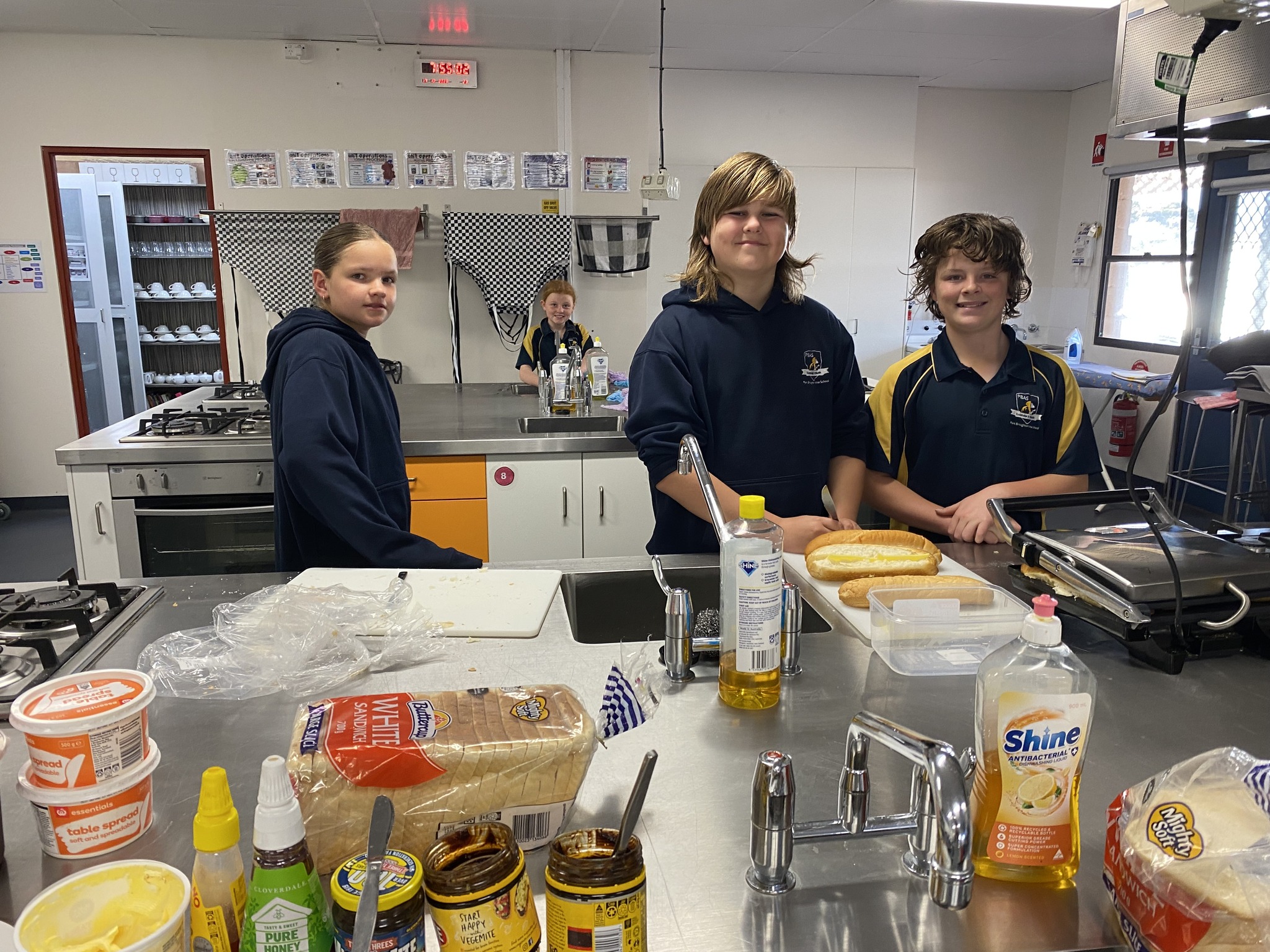Port Broughton Area School... - Port Broughton Area School