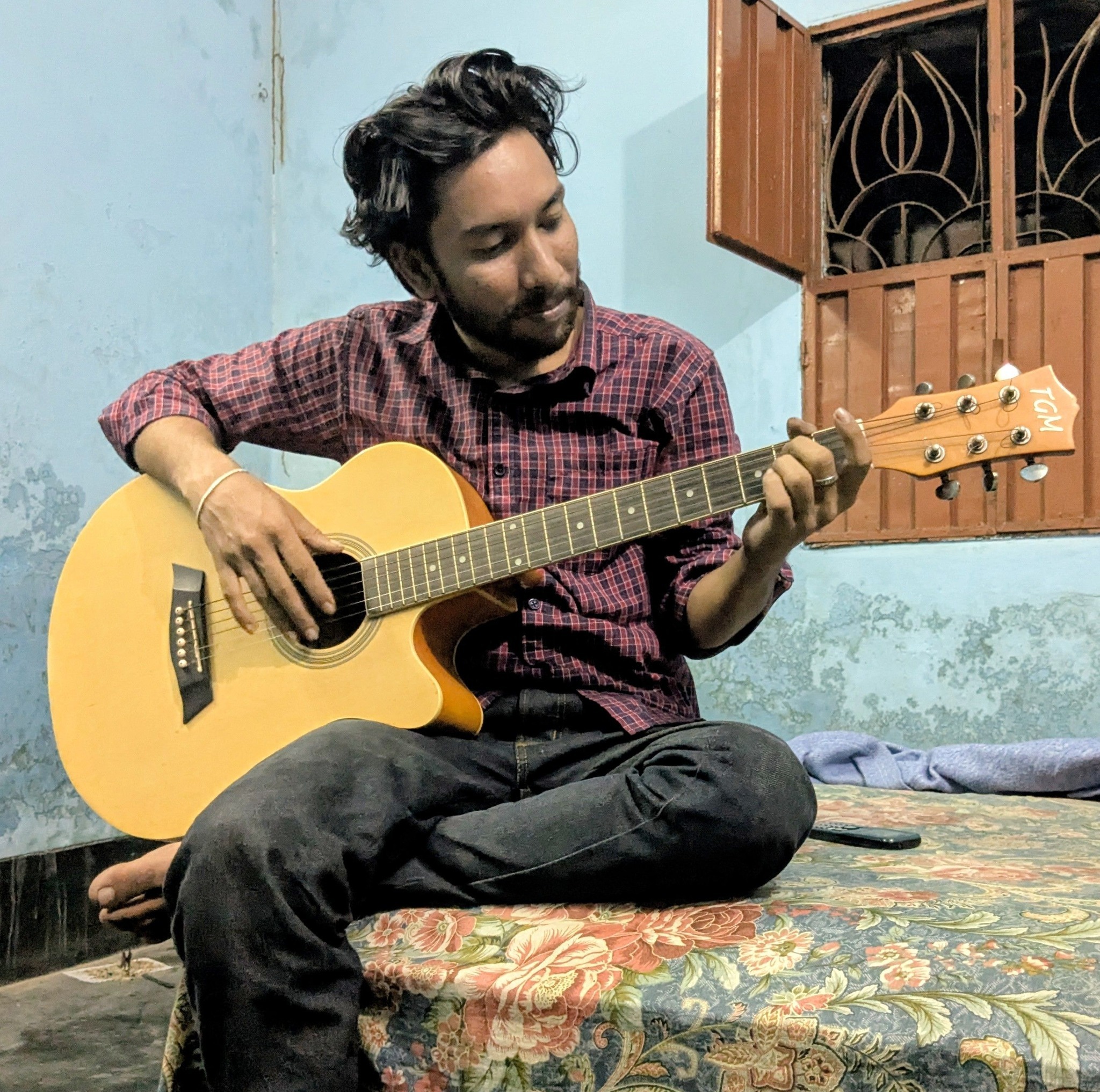 Mahmud A. Razzak
