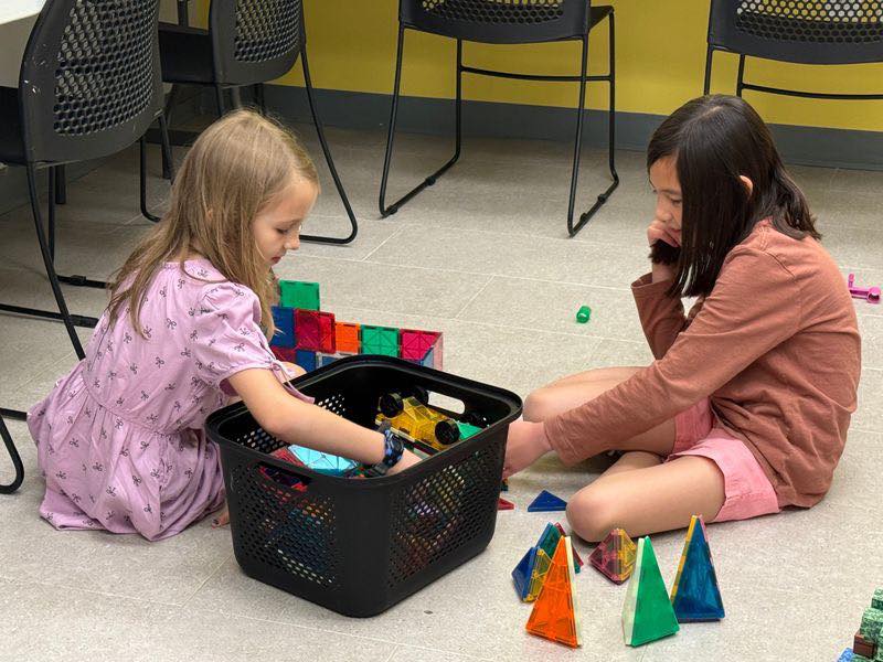 Compass Homeschool Program... - Compass Homeschool Program