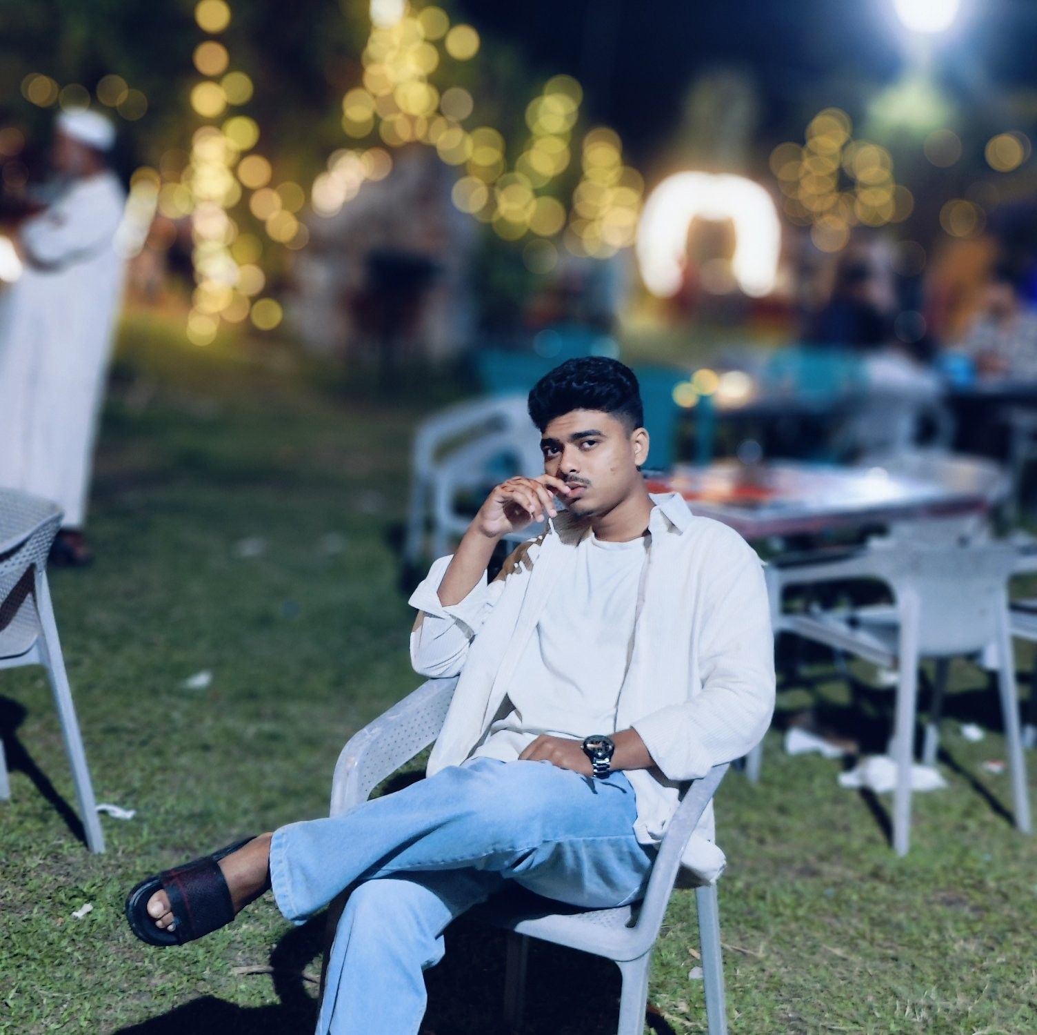 Uthso Rahman Shoyaif