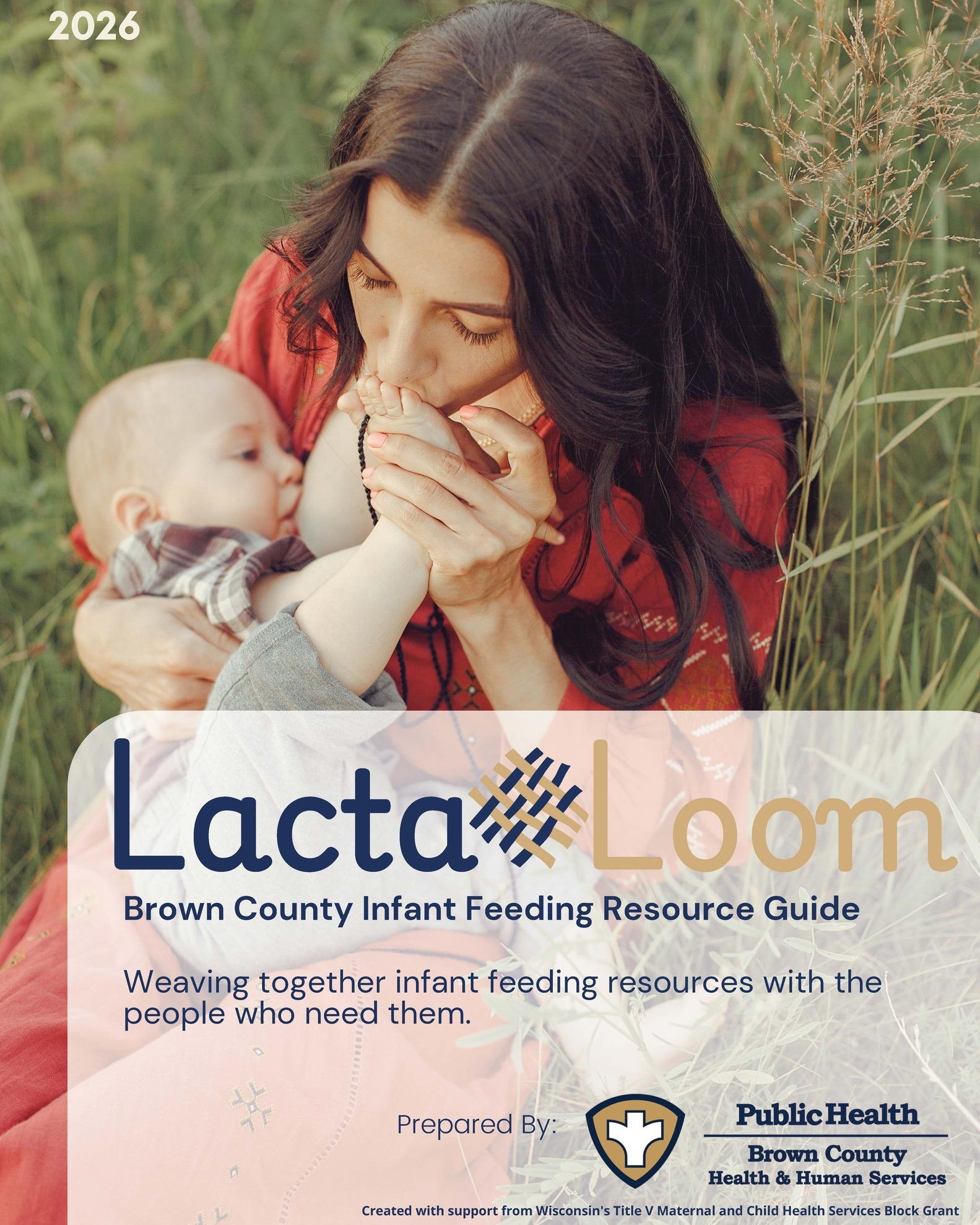 🍼We've found the 'formula'... - Brown County Public Health | Facebook