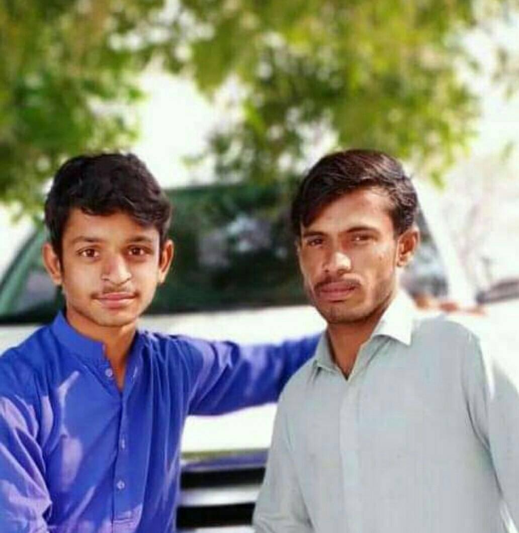 Sajid Rind baloch | Facebook