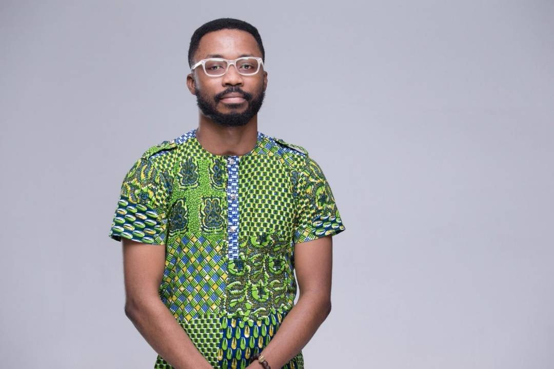 The Ghanaian mindset Lurick Osei... - Ghana My Motherland