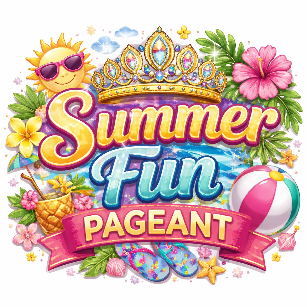 Summer Fun Pageant