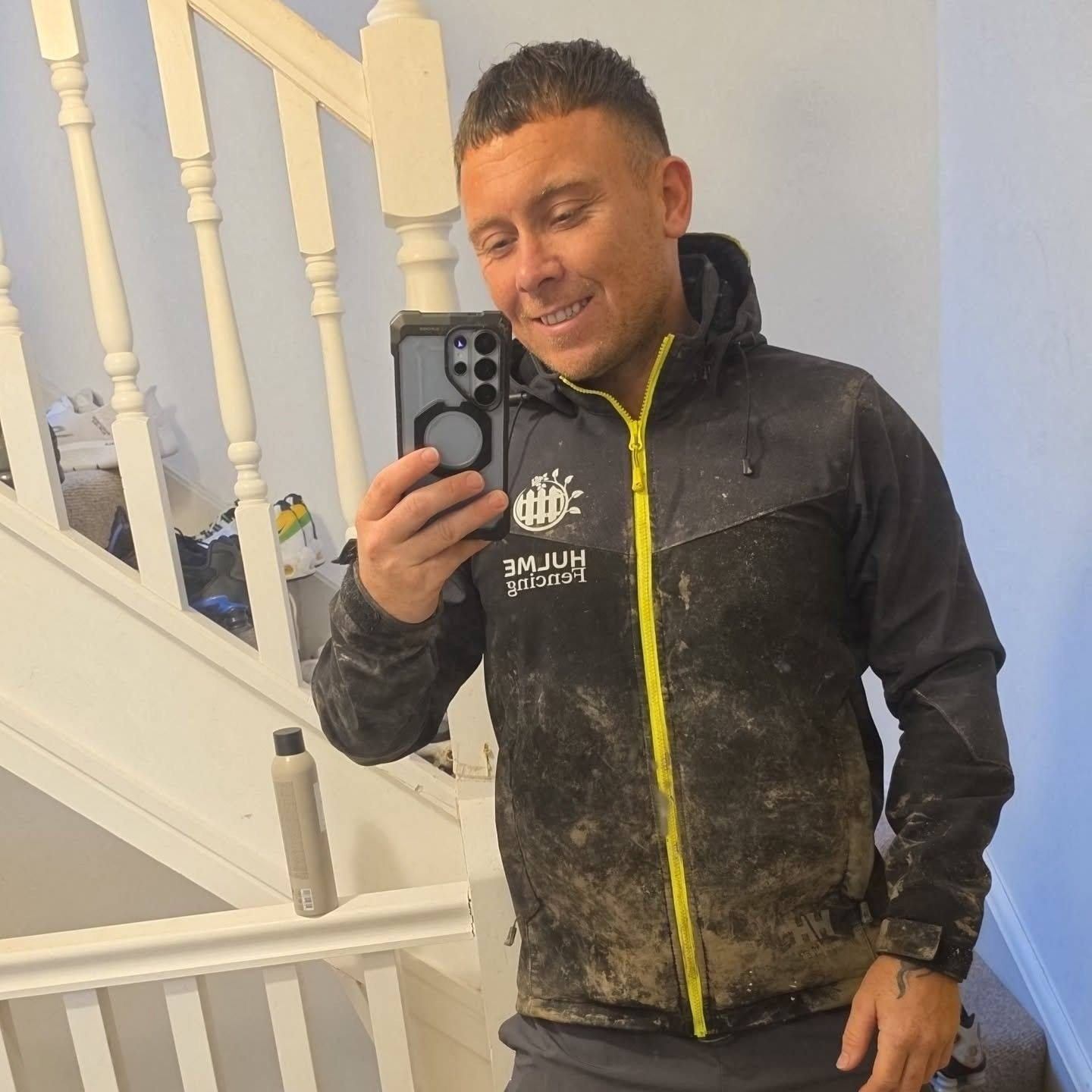 🤣⛏️ BUSTING ROOT BALLS AND MY OWN BALLS! 🌳💪🤣 Another day at ...
