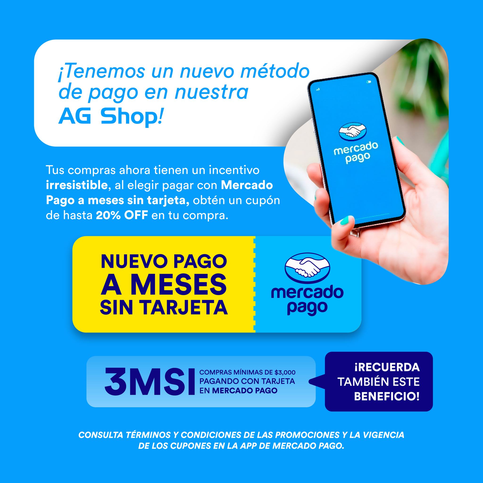 AG México - AG México added a new photo.