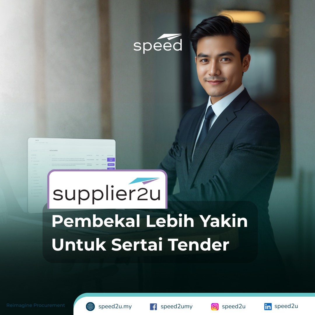 Speed2u | Petaling Jaya