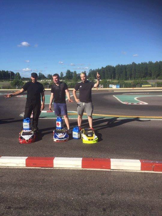 UTZ Racing Engines