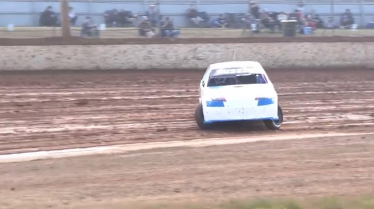 Braiden Russell Racing #45