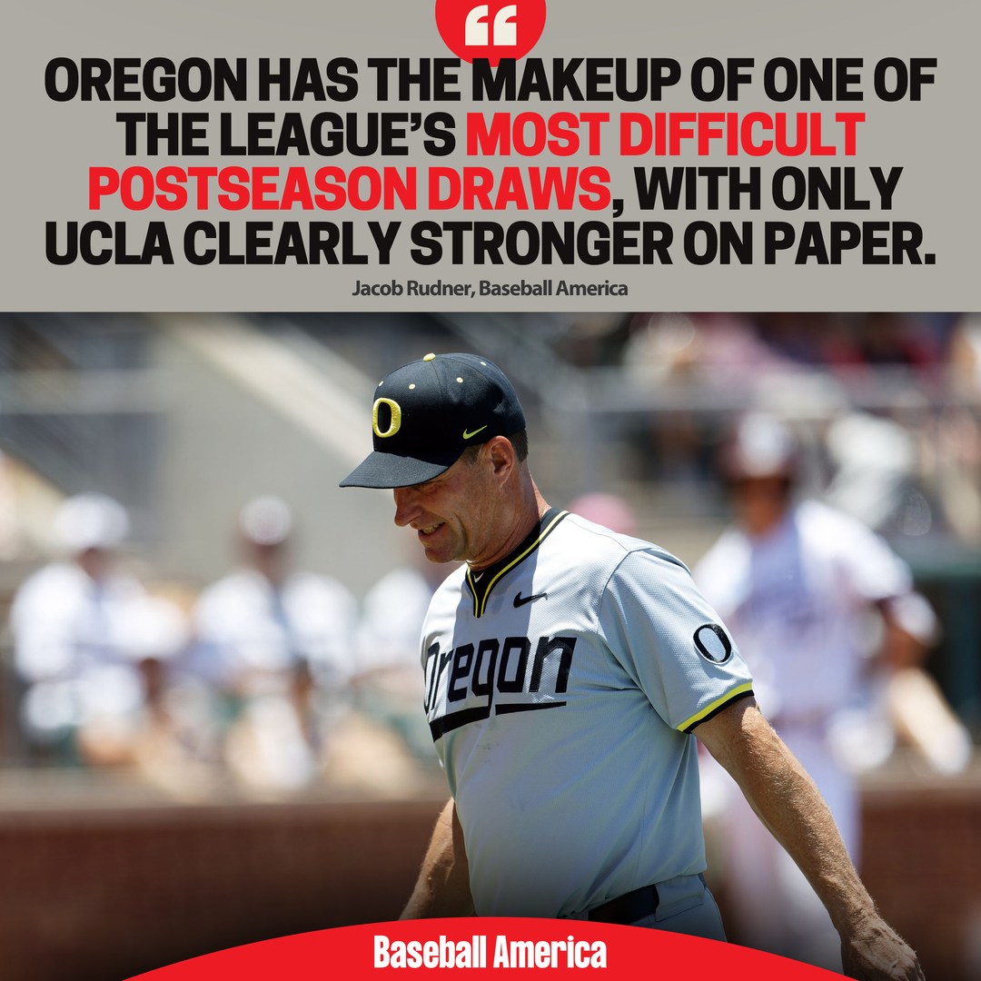 Baseball America added a new photo. - Baseball America