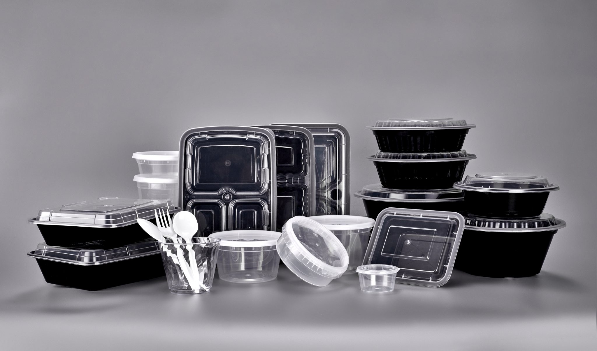 rESG Packaging