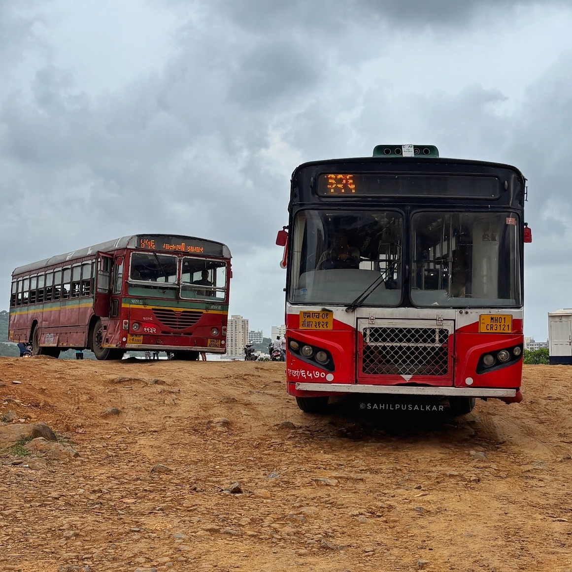 5 local trains in one frame😍 Western & Central Railway EMUs spotted in ...