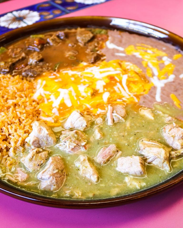 El Ranchero Longview added a new photo. - El Ranchero Longview