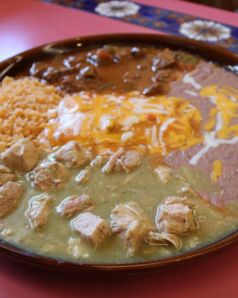 El Ranchero Longview added a new photo. - El Ranchero Longview