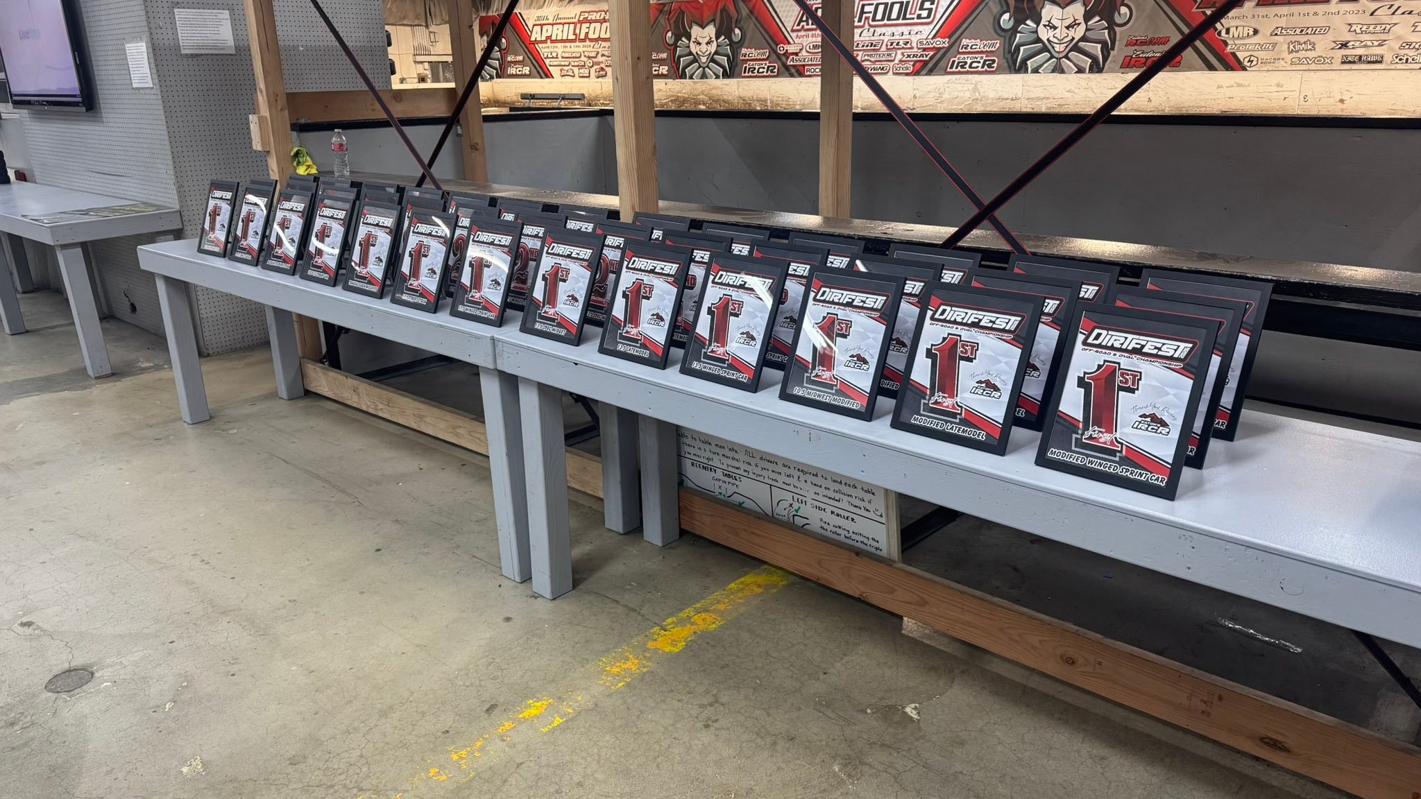 Eaton's Intermountain... - Eaton's Intermountain R/C Raceway
