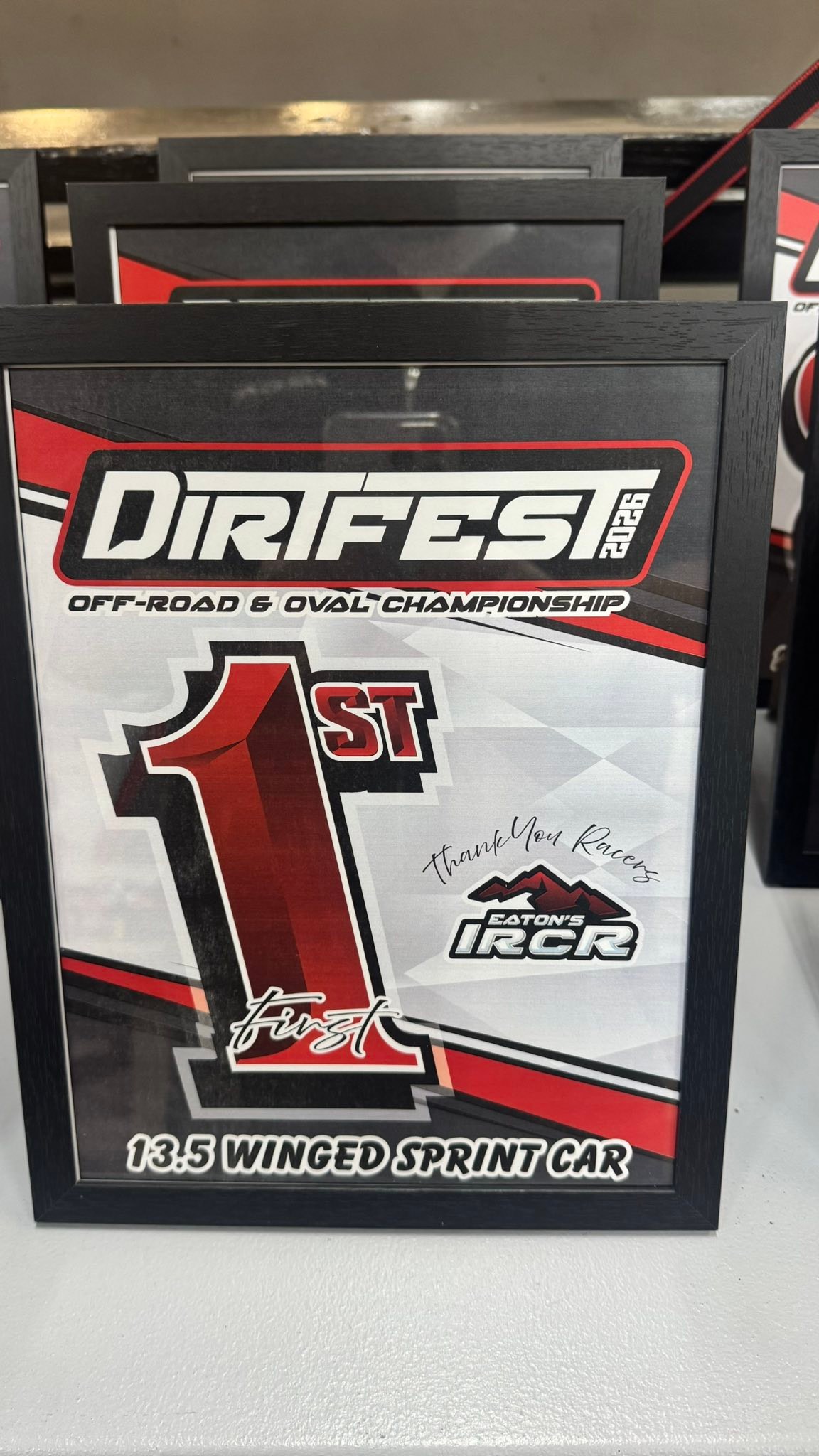 Eaton's Intermountain... - Eaton's Intermountain R/C Raceway