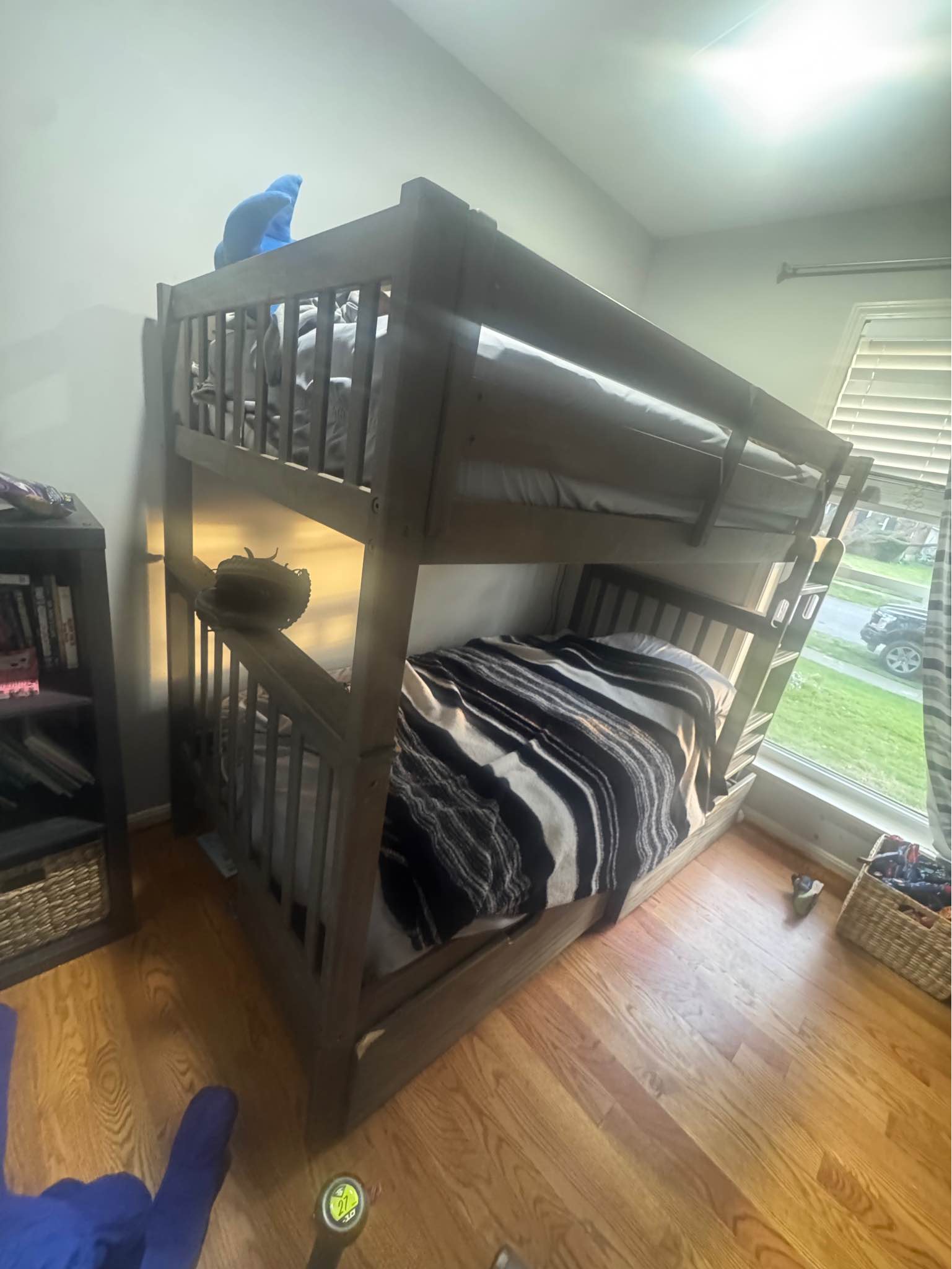 Molly monkey bunk beds - Beds & Bed Frames - Louisville, Kentucky