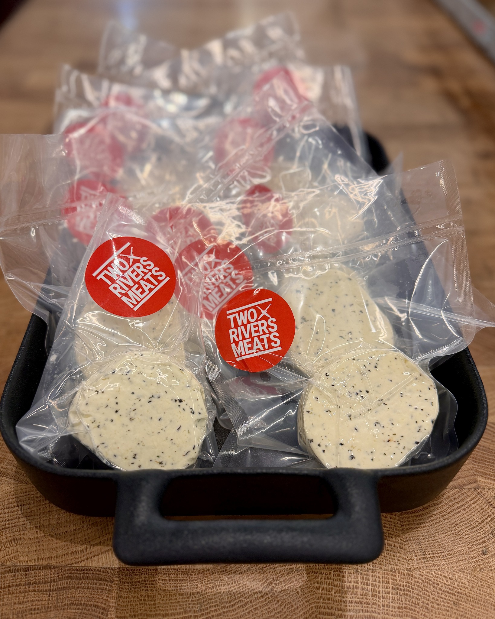 Two Rivers Specialty Meats... - Two Rivers Specialty Meats