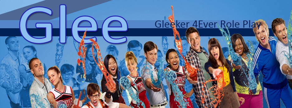 Gleeker 4Ever - Role Play