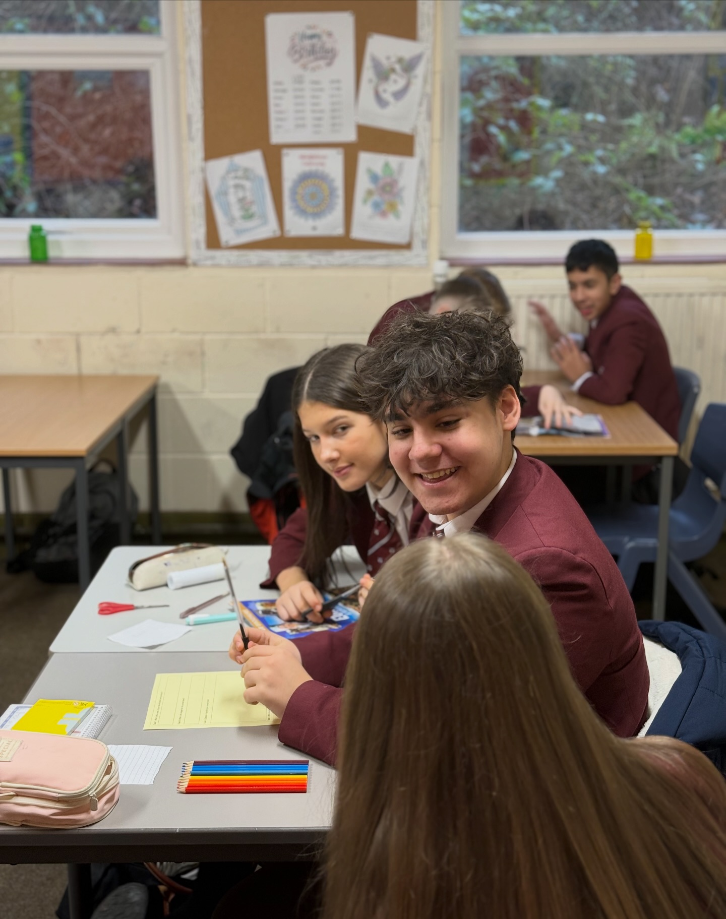 Rishworth School added a new photo. - Rishworth School