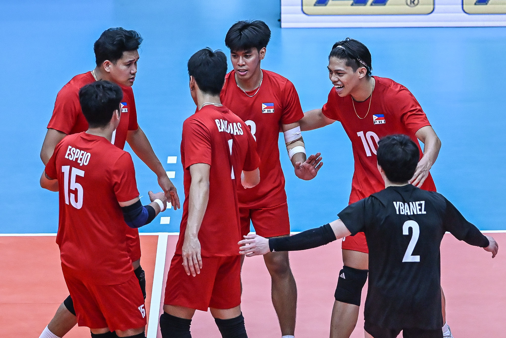 One - A SHOCKER OR ANOTHER HEARTBREAKER? 🇵🇭x🇹🇭 Six years ago, the ...