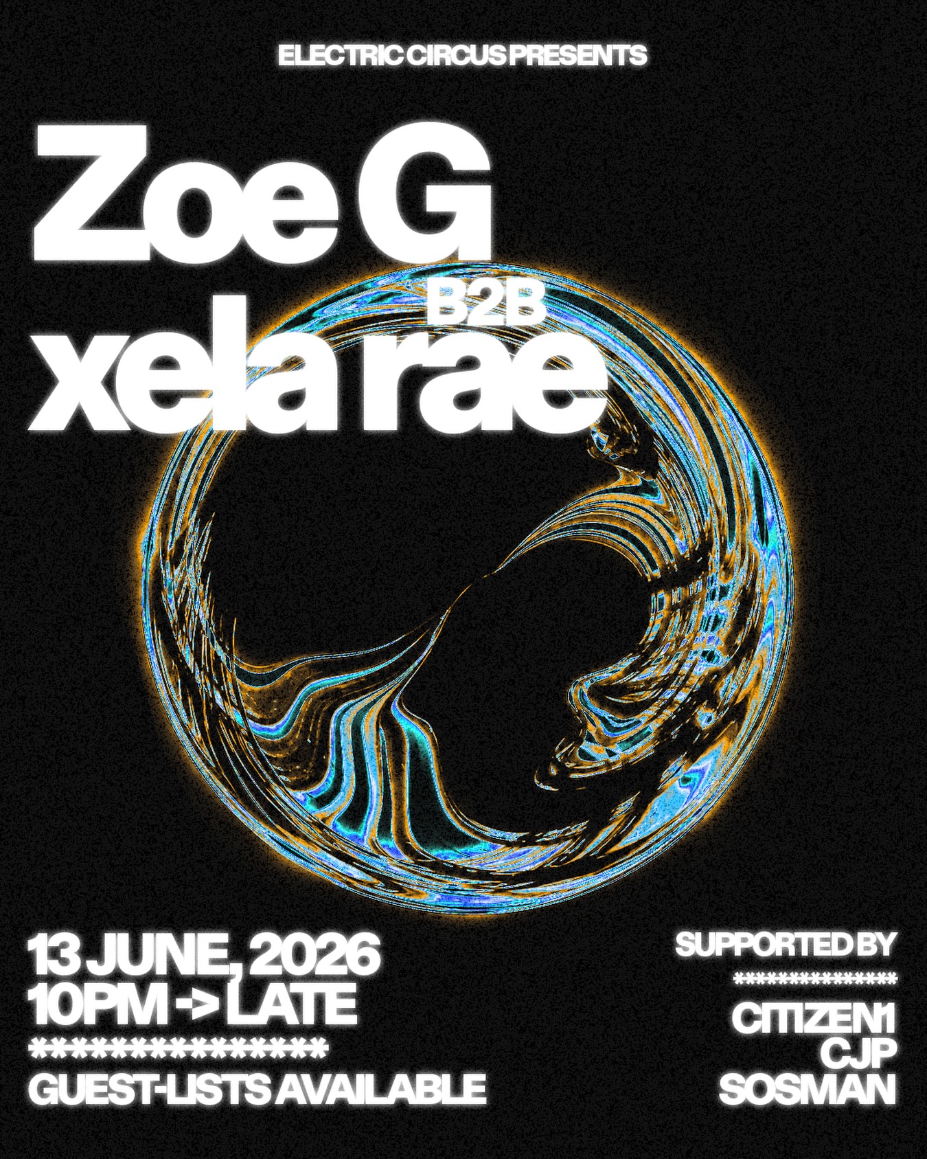 Zoe G