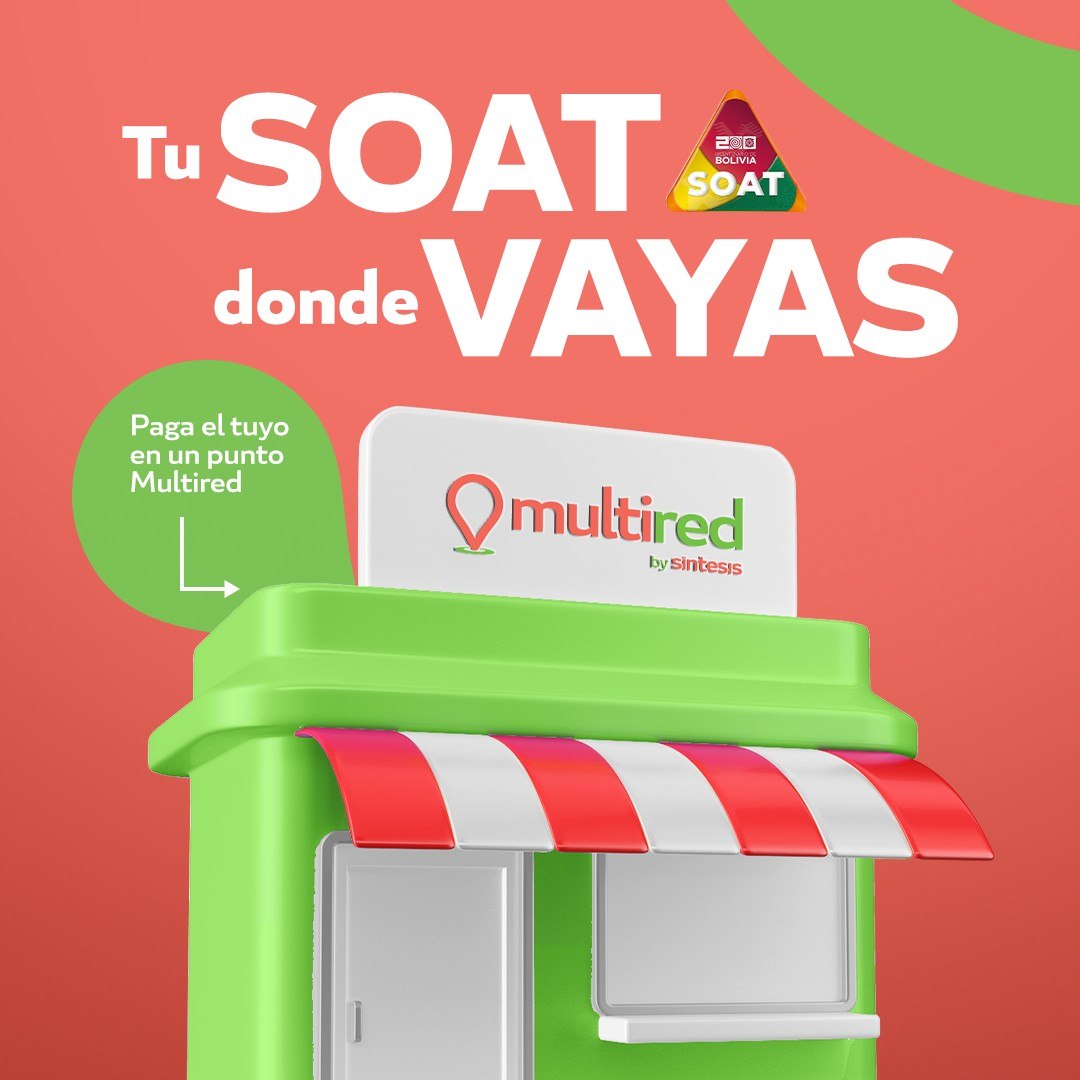 Multired