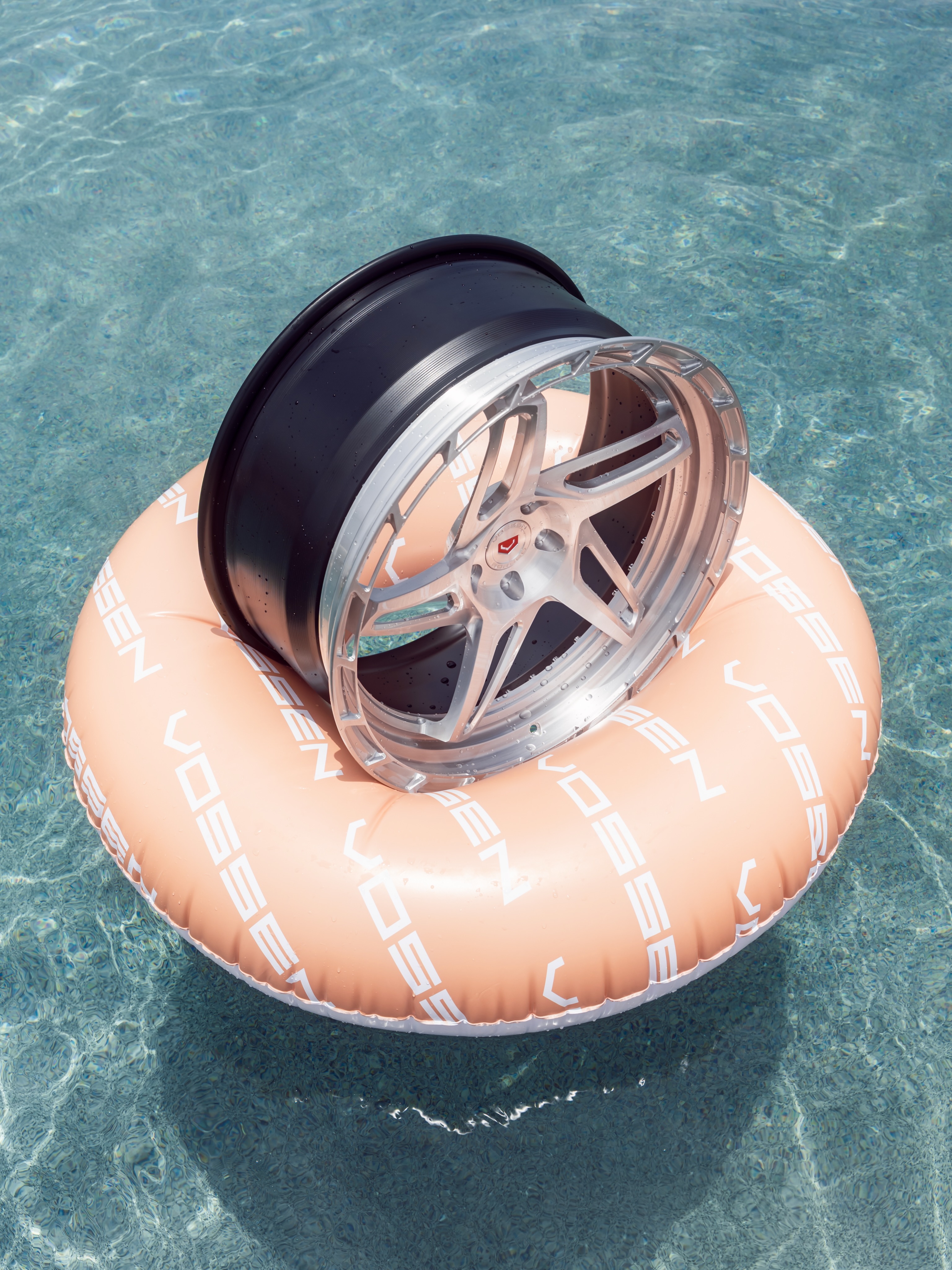 Vossen Wheels