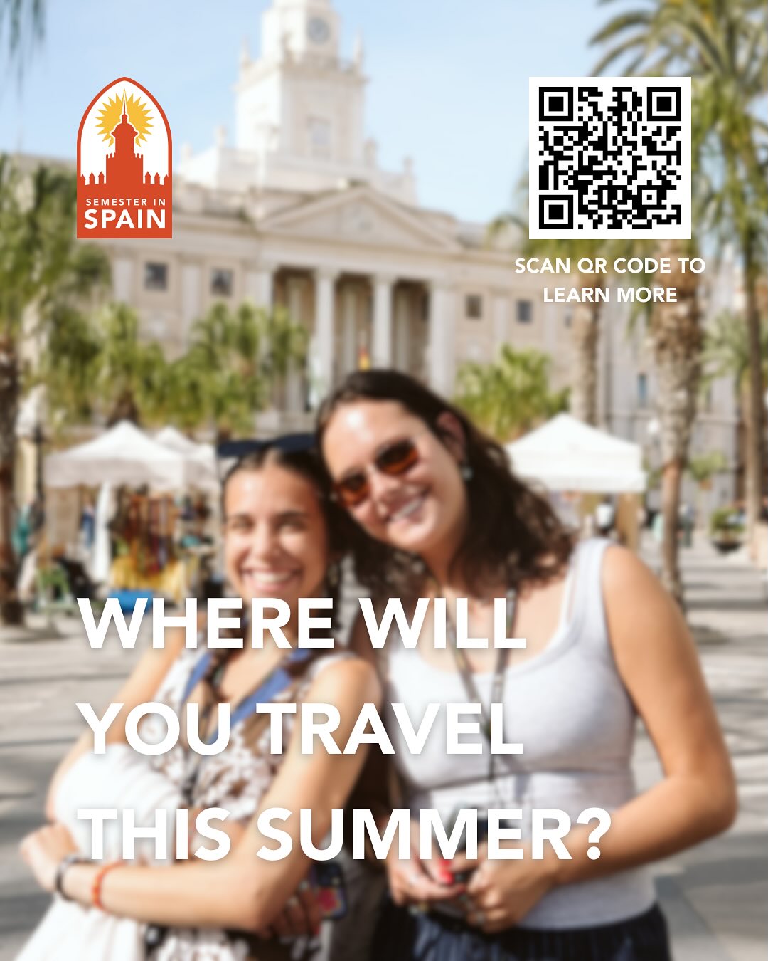 Semester in Spain | Palos Heights IL