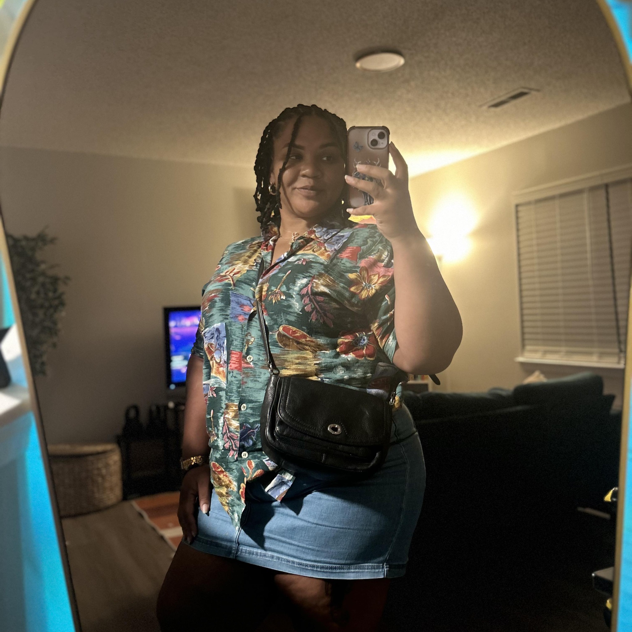 Imani Reed