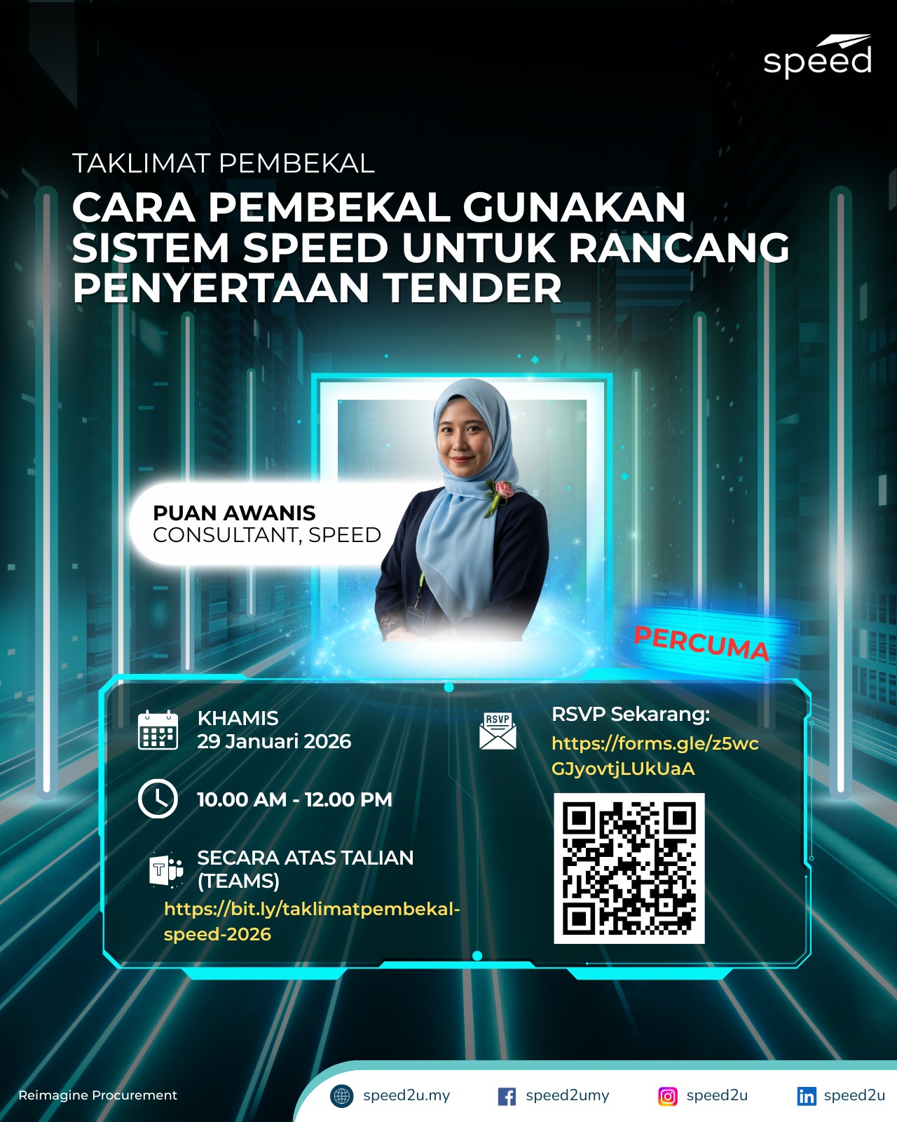 Speed2u | Petaling Jaya