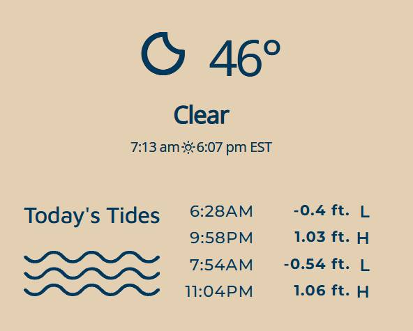 Who's ready for the cold?! 🥶 We're talking about some bitter wind