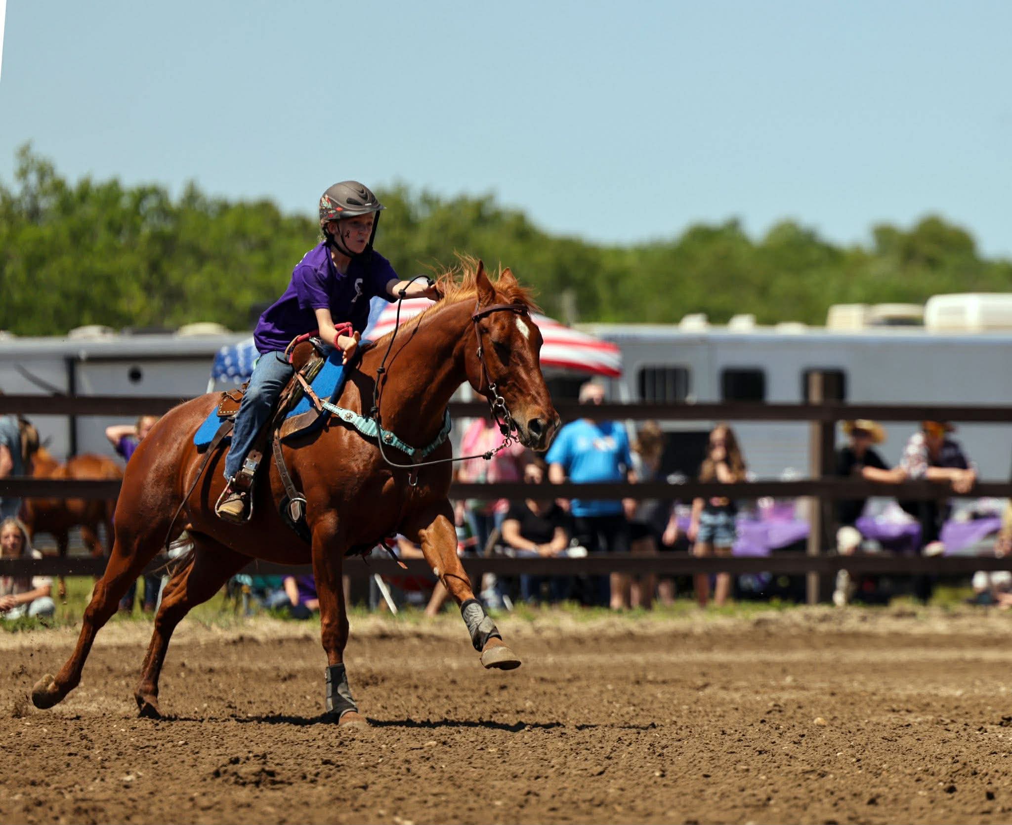 Rockin J Ranch - We've had a few inquires about our 2026... | Facebook