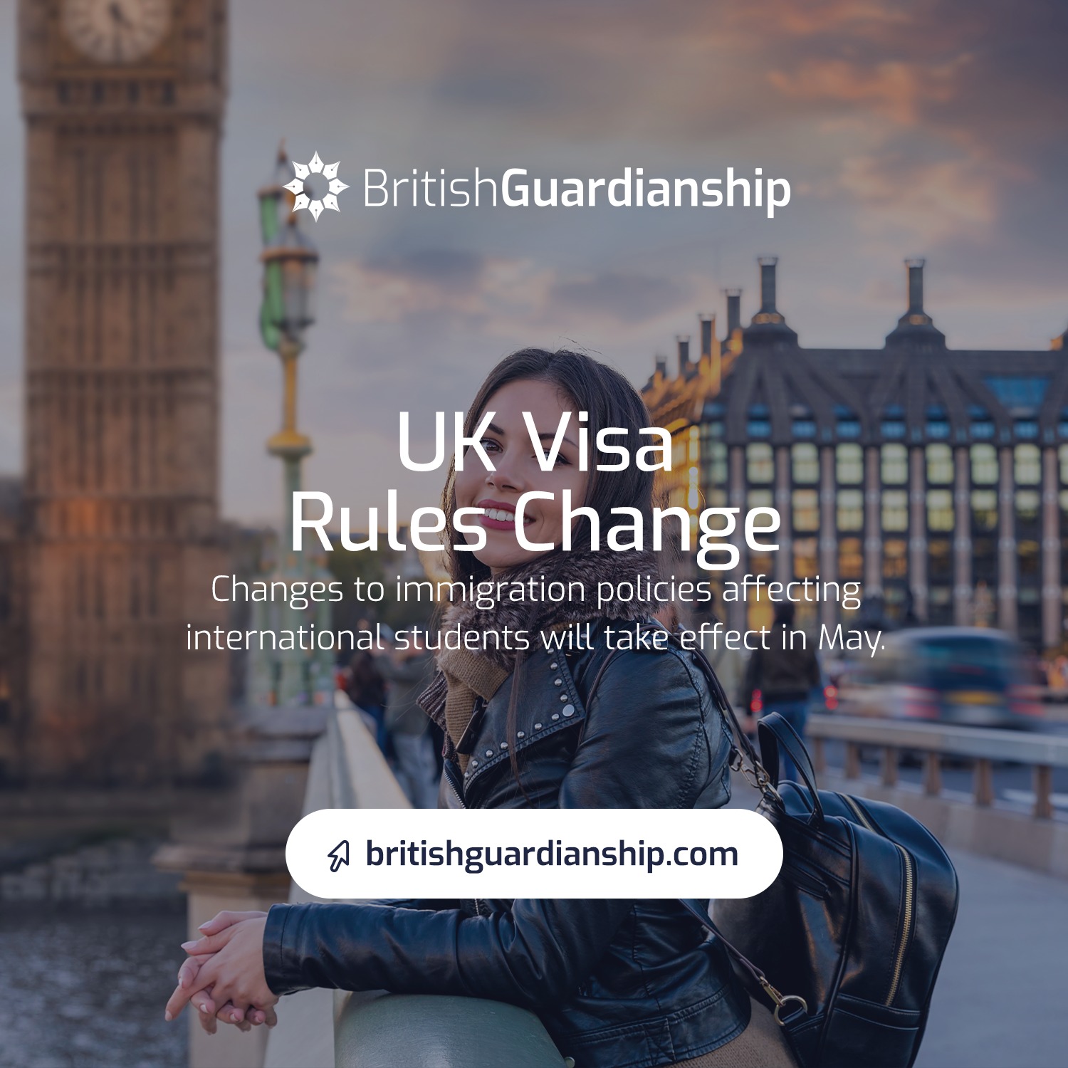 British - 📢 UK Visa Rule Update – May 2025 The UK government has ...