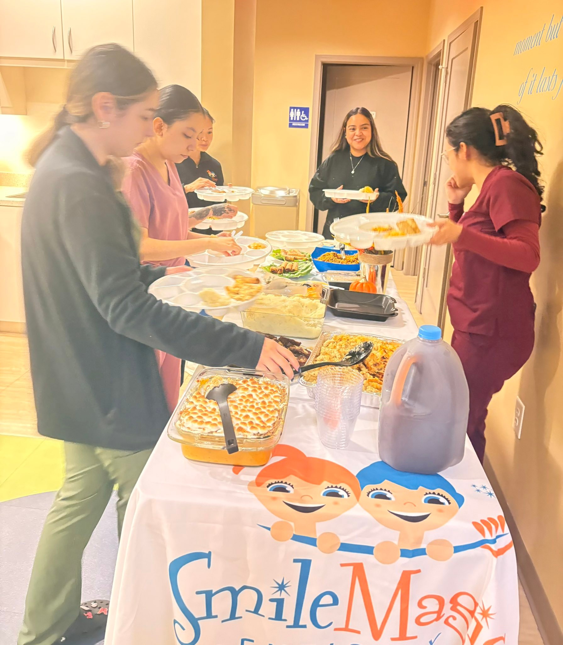 Smile Magic Dentistry | Alpharetta GA